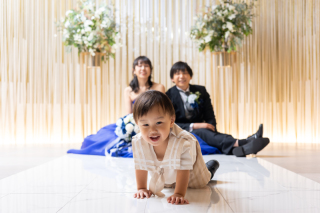 小さな結婚式 岡山店_おすすめフォト