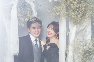 小さな結婚式 岡山店_プチロケーション撮影