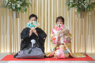 小さな結婚式 岡山店_小さな結婚式岡山チャペル