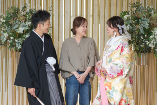 小さな結婚式 岡山店_おすすめフォト