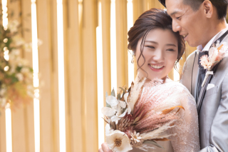 小さな結婚式 岡山店_小さな結婚式岡山チャペル