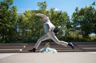小さな結婚式 岡山店_プチロケーション撮影