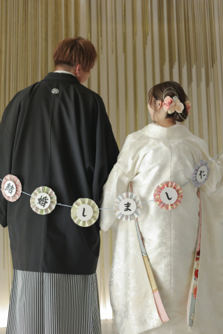 小さな結婚式 岡山店_小さな結婚式岡山チャペル