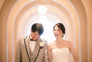 小さな結婚式 岡山店_プチロケーション撮影