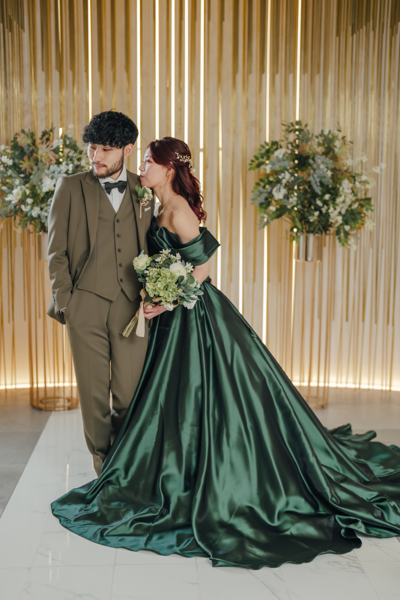 小さな結婚式 岡山店_おすすめフォト