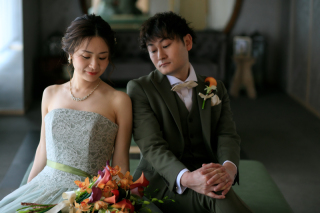 小さな結婚式 岡山店_プチロケーション撮影