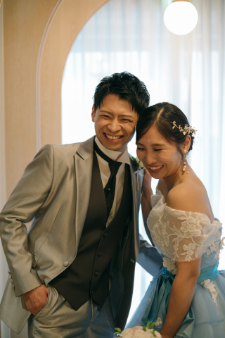 小さな結婚式 岡山店_プチロケーション撮影