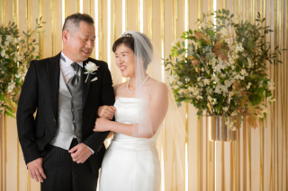 ナチュラルに...