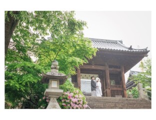 大自然が大好きです！