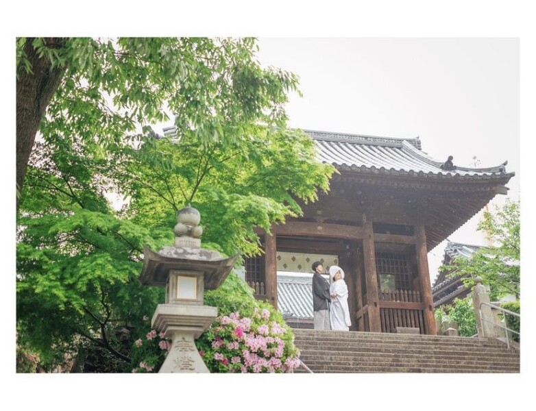 大自然が大好きです！