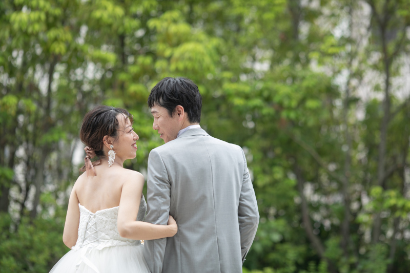楽しい雰囲気の写真まで幅広く撮影できます