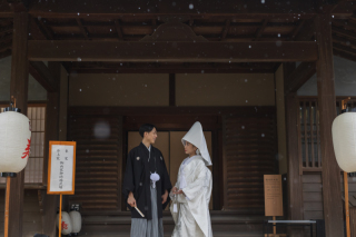 ロケーション撮影も得意！