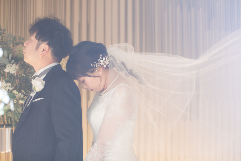 幻想的な雰囲気や