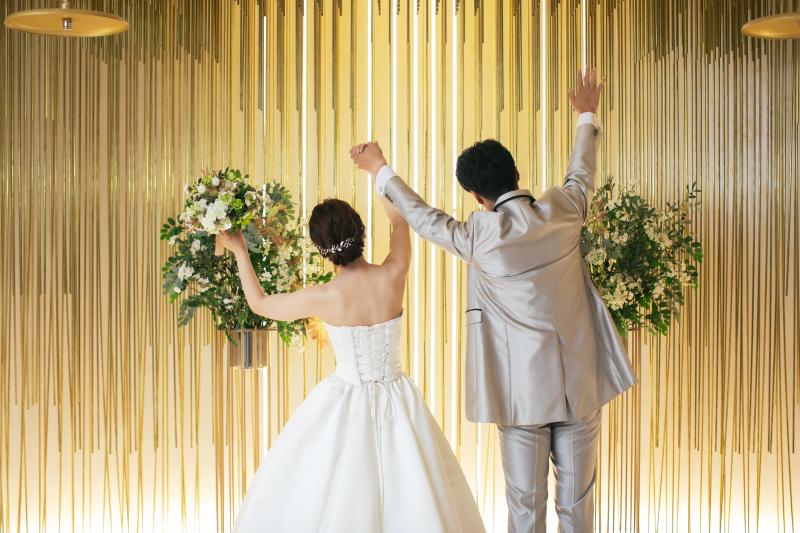 ★基本料金50%OFF★|¥183,000⇒¥113,500|【岡山城ロケ】和装1点+【チャペル】洋装1点|100カット