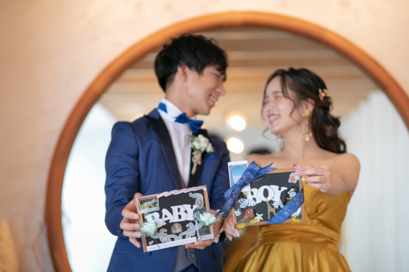 8月申込限定｜￥69,000⇒￥34,500｜【チャペル】洋装1着｜50カット｜マタニティ