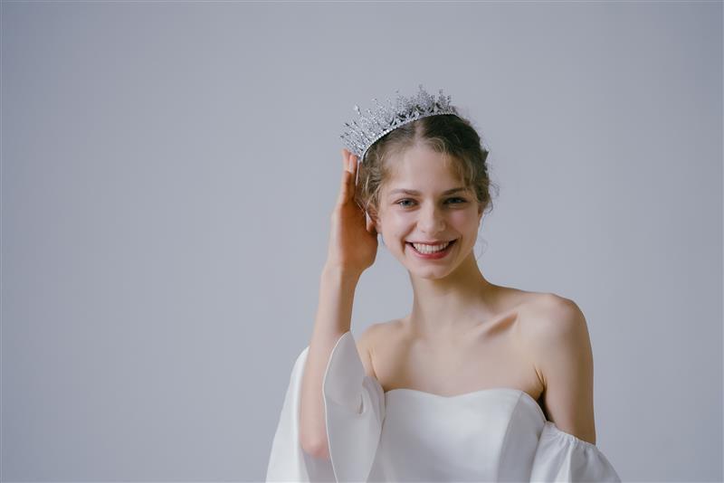 【ドリームフォトキャンペーン】和装も洋装もどれを選んでもいい|衣装2着チャペルフォトプラン・100データ付