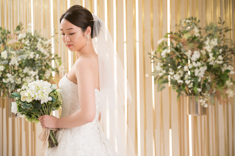 ★最大約80%OFF★洋装1着_チャペルフォトプラン|全データ付☆衣装追加料金なしで安心!基本料金のみでOK◎