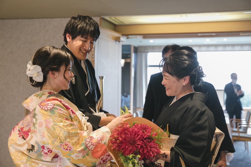 ★基本料金50%OFF★|¥239,000⇒¥189,500|【チャペル】和装1着|50カット|パーティー