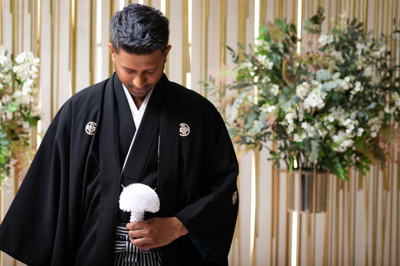 ★基本料金50%OFF★|¥279,000⇒¥209,500|【チャペル】和洋各1着|100カット|パーティー