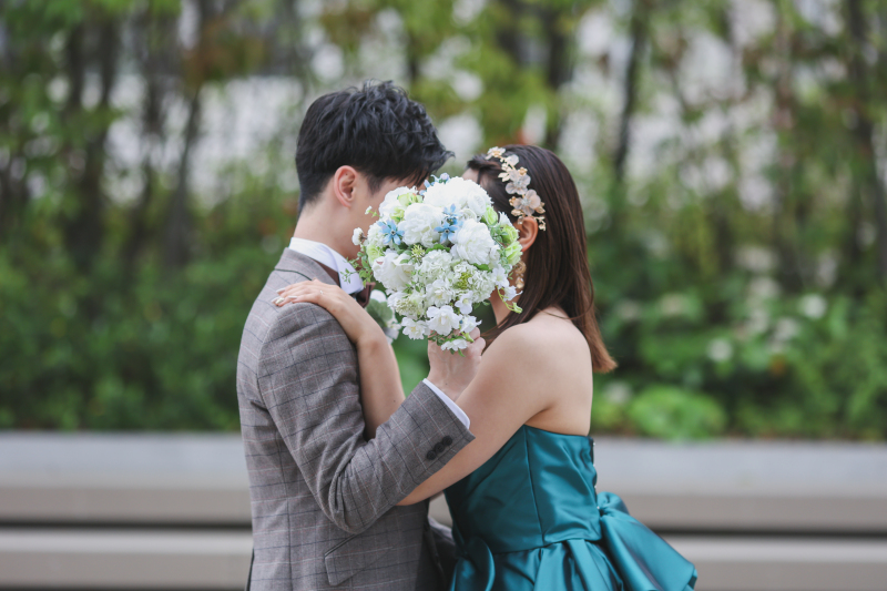 ★基本料金50%OFF★洋装2着_チャペルフォトプラン|全100データ付☆109,000円→54,500円