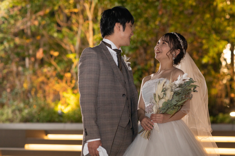 【1DAYプラン】|【チャペル】和装1着|50カット