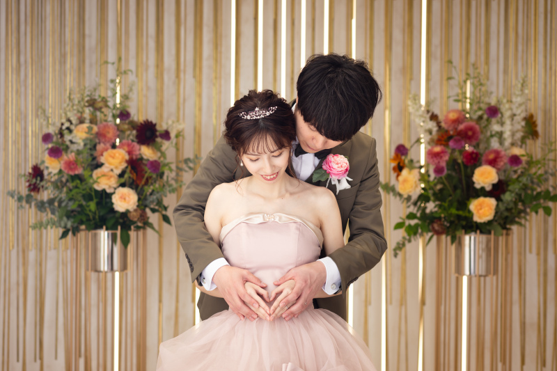 ★基本料金50%OFF★|¥179,000⇒¥89,500|【チャペル】和装1着+洋装2着|150カット