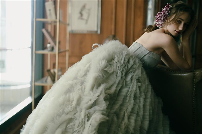 【ドリームフォトキャンペーン】和装も洋装もどれを選んでもいい|衣装2着チャペルフォトプラン・100データ付