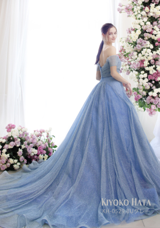 KH-0529ブルーグレー