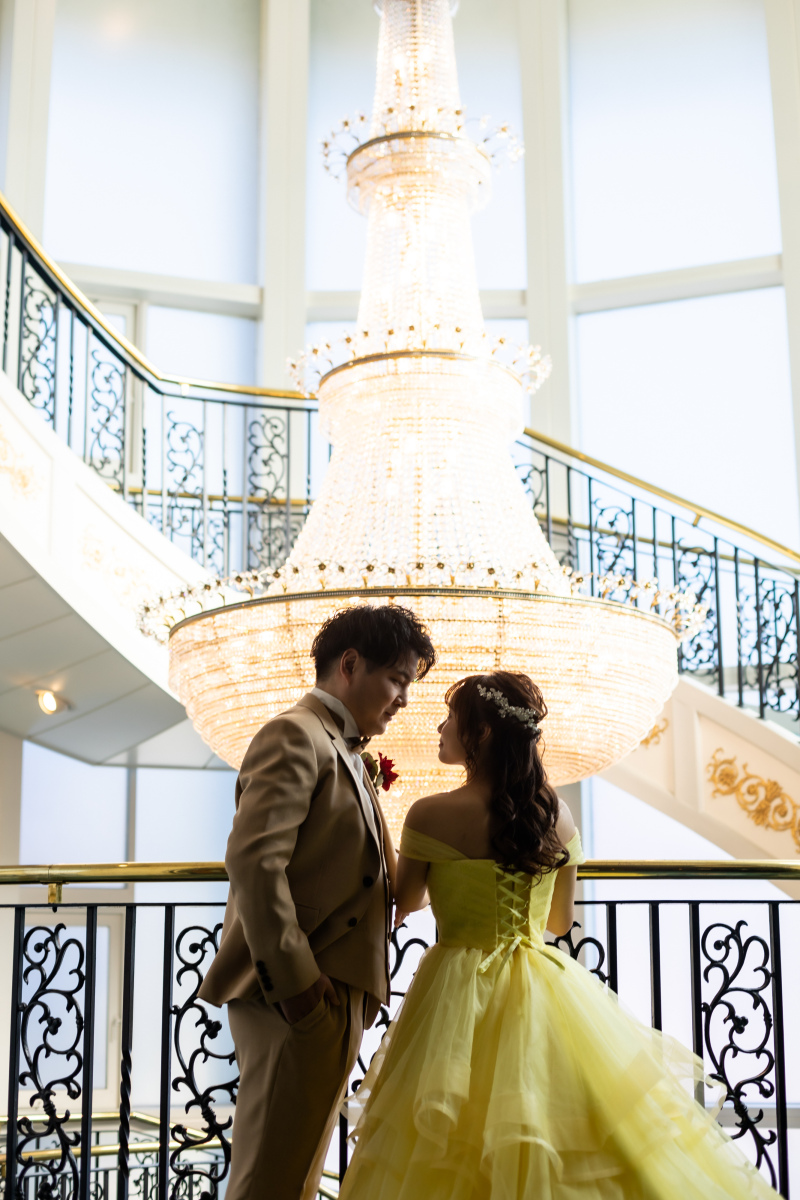 見つめ合って♡