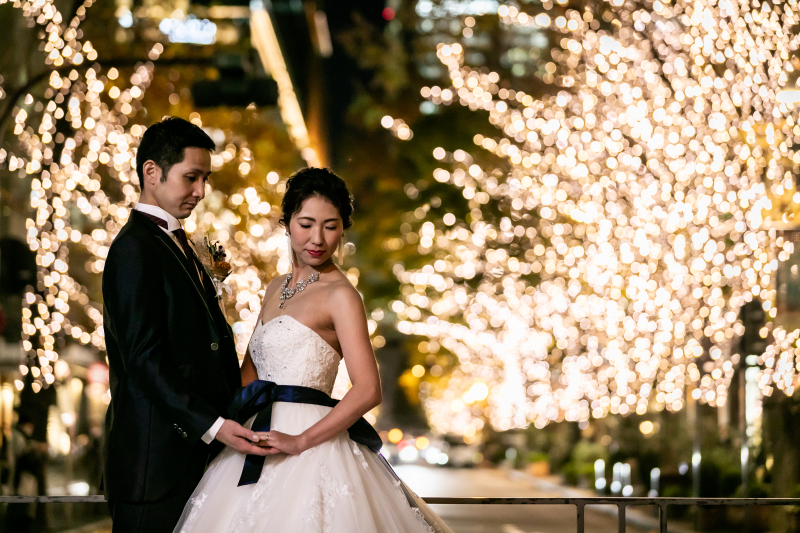 イルミネーション☆