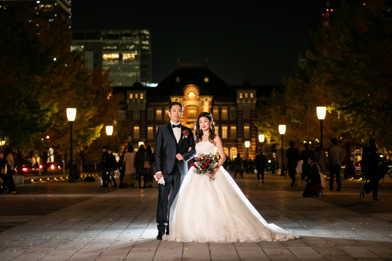 フォーマルショット