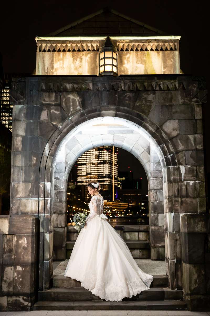 ラストショット