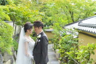 東京 芝 とうふ屋うかい　＊洋装＊