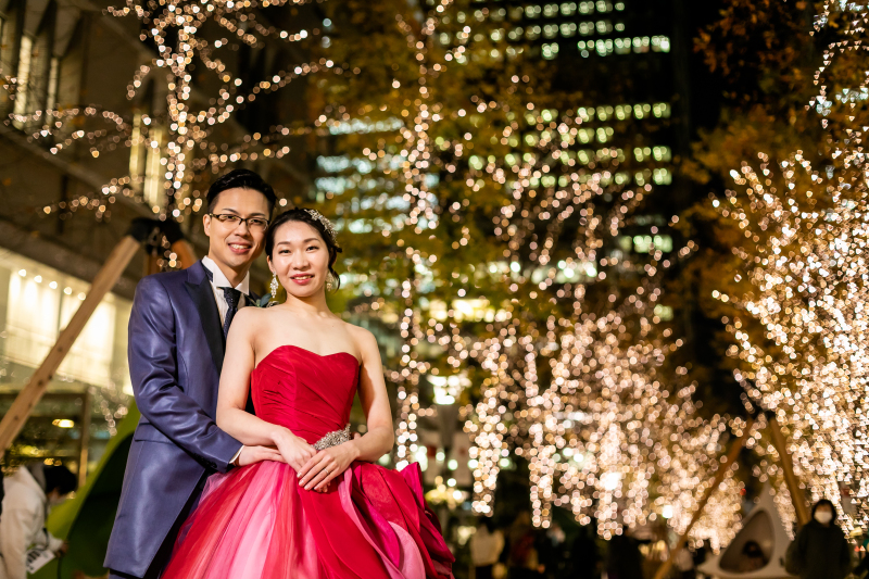 イルミネーション