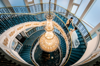 洋装＆和装ロケーション