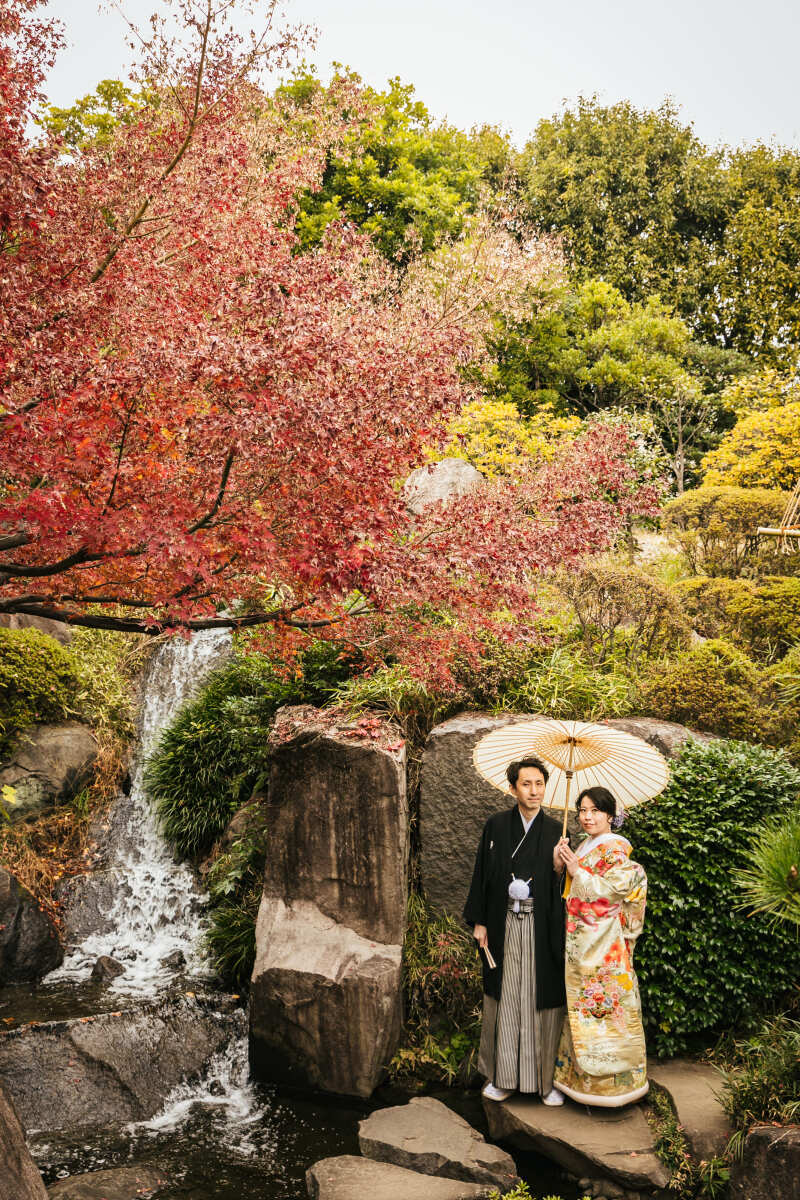 紅葉ロケーション