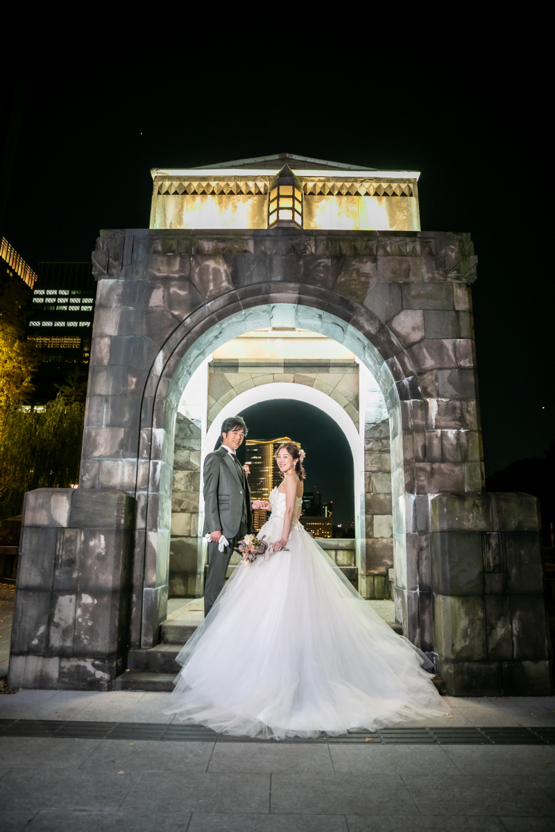 バックスタイル