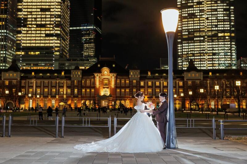 ナイトロケーション★