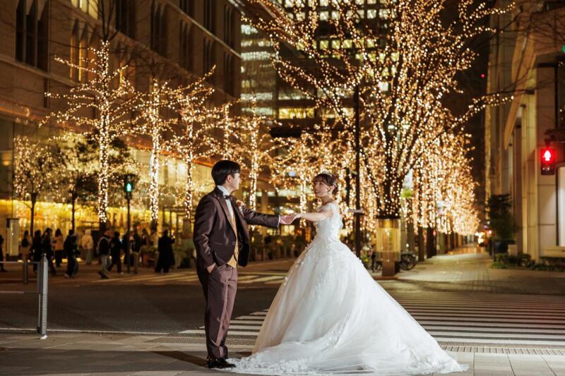 イルミネーション