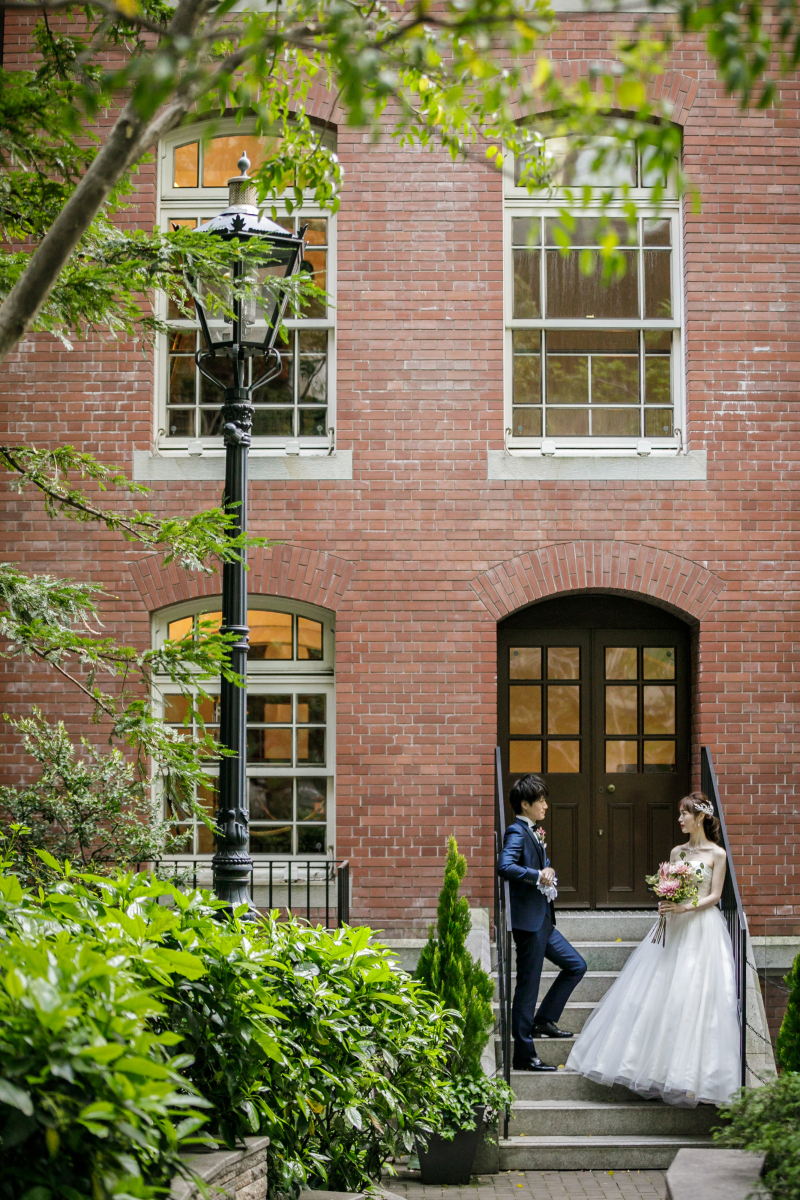 デイタイムはここ！