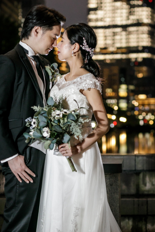 丸の内ナイトロケーション