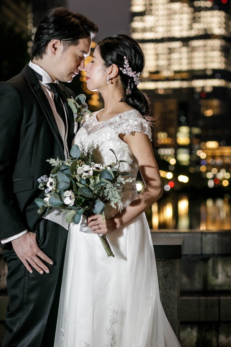 丸の内ナイトロケーション