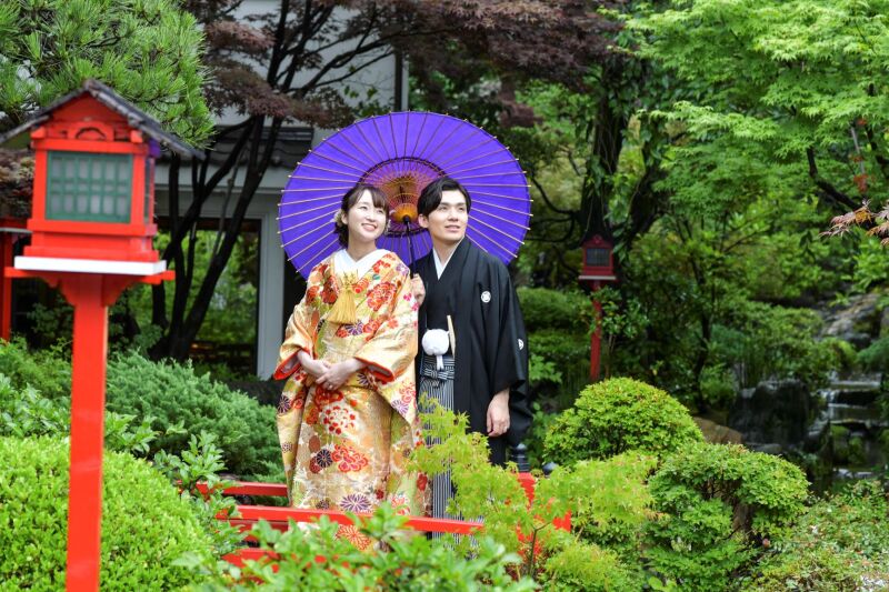 キリっと恰好よく