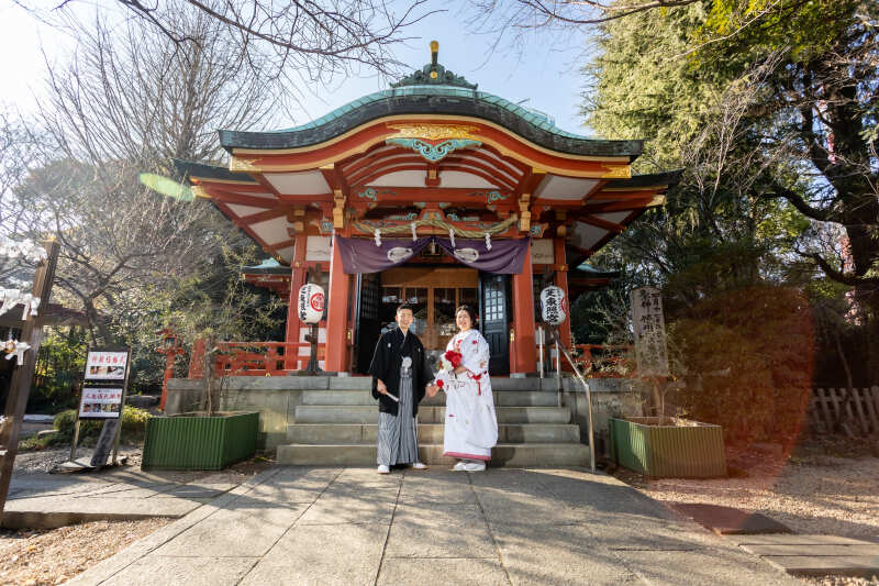 フォーマルショット