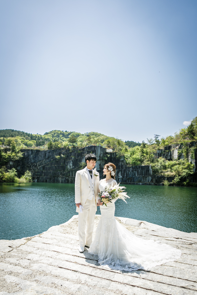 ロケーションフォト