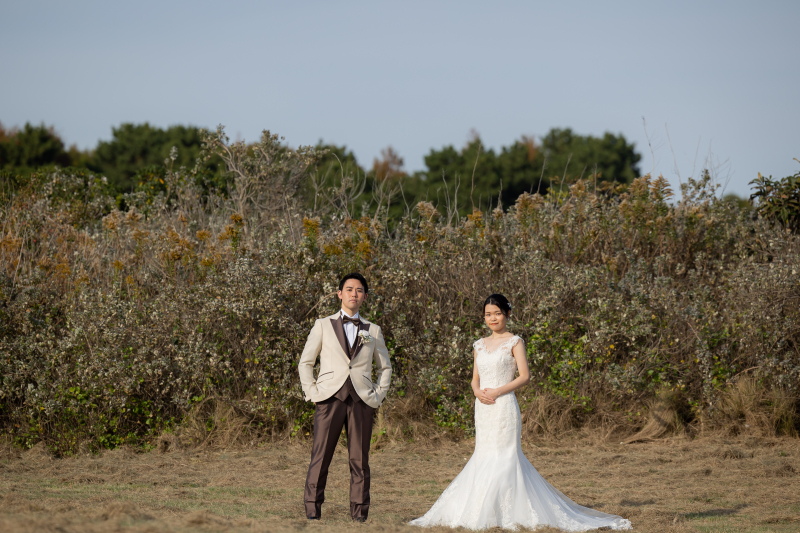 シックにかっこよく。