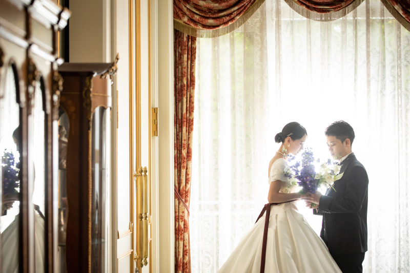 洋室も素敵です♪