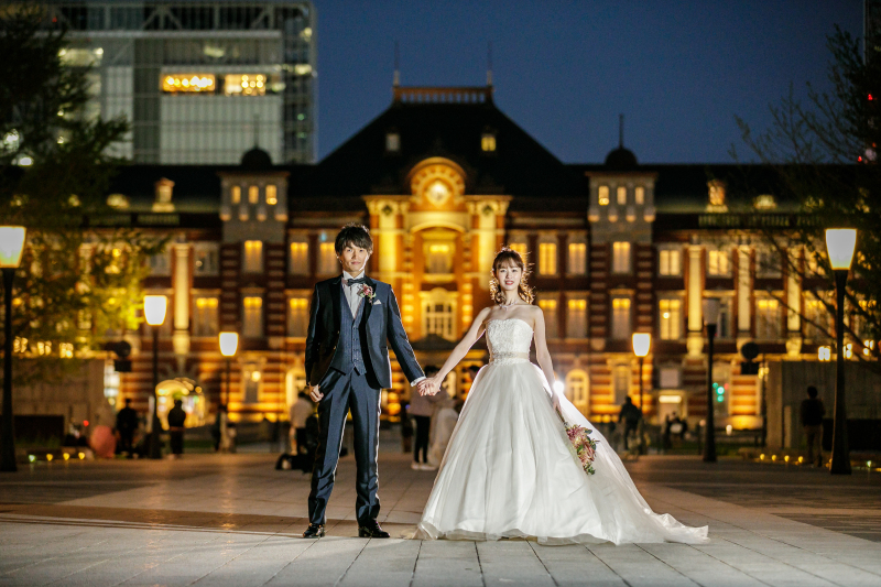 ラストショット