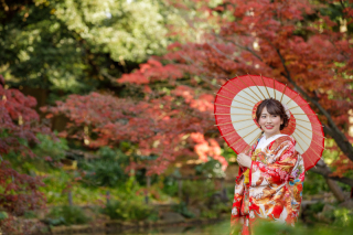 紅葉ロケーション