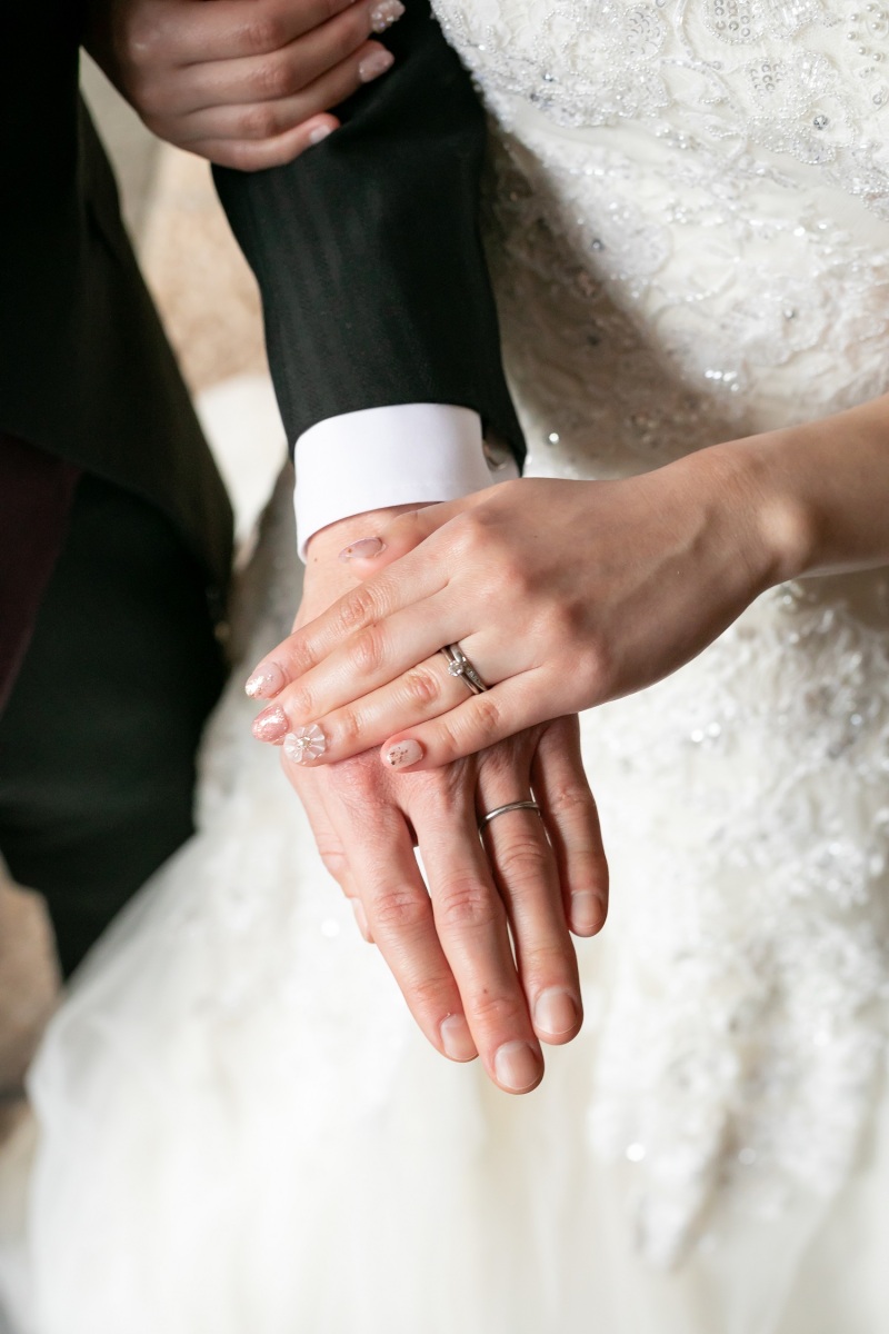 せっかくならお手元も